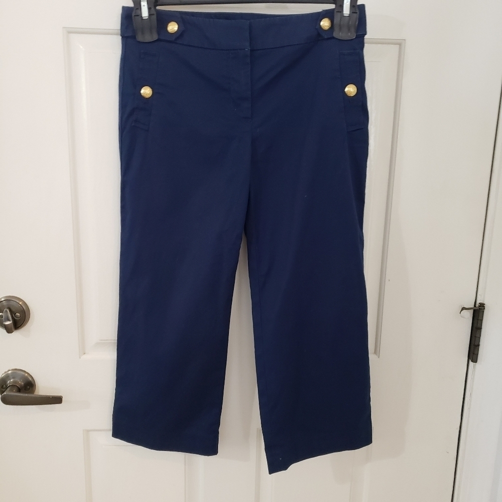 Talbots size 2 Petite